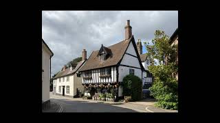 Wymondham Norfolk A Great Place To Live [upl. by Yks]