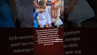 Inilah sosok ayah Nia Kurnia Sari yang jujur [upl. by Mauralia]