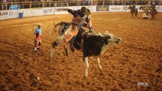 Adamantina Rodeo Festival 2018  FINAL  COPA CRP OUTONO [upl. by Riorsson]