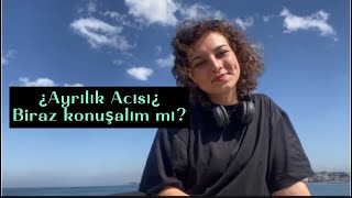 Ayrılık AcısıBu Video Fazlasıyla Gerçekleri İçerir [upl. by Prisilla]