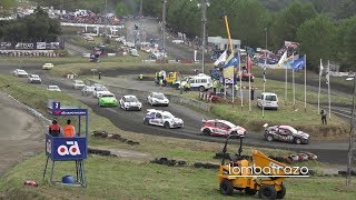 nacional autocros arteixo 2018 final div I [upl. by Frydman604]