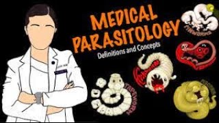 General concepts of Medical ParasitologyDr Manar Elmehankar Parasitology Parasites parasitism [upl. by Akzseinga]