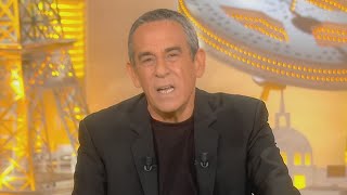 Thierry Ardisson a gagné C8 lui doit 29 millions deuros [upl. by Inanuah981]