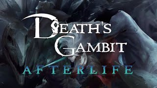 Deaths Gambit Afterlife [upl. by Neelrahs]