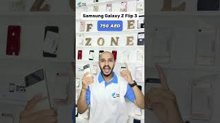 Samsung Galaxy Z Flip 3 Video [upl. by Enoch]