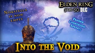 NaxZen Play Elden Ring Part 50 DLC [upl. by Suirtimed635]