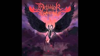 Dethklok  Impeach God  Dethalbum III [upl. by Ecyac810]