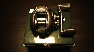 Shimano Chronarch MGL Review [upl. by Akkahs]