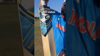 Cricket bat shorts cricket ishankishan [upl. by Mirilla]