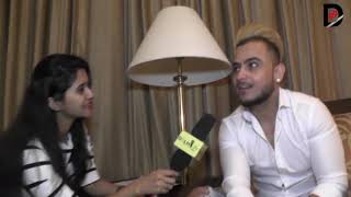 Exclusive with Millind Gaba  Punjabi Singer [upl. by Gruber204]