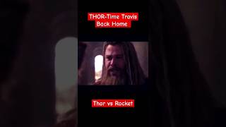 Thor Avenger endgame movies clips hindi shorts shortsfeeds Thor trendingshorts marvel [upl. by Chellman805]