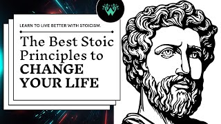 50 Stoic principles for changing your life [upl. by Grani]