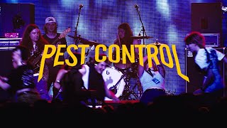 Pest Control Outbreak Fest 2023 [upl. by Gibbon]