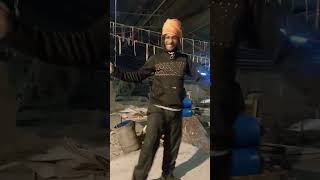 comedy bhojpuri dance bhojpurisong गंगा पार से उड़ीटिटिहरी [upl. by Blanka]