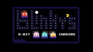 Come On Eileen Blinkys 8bit Chasers cover version by lazyitis [upl. by Calla]