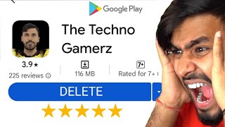 I played the Worst INDIAN YOUTUBER Games [upl. by Alinna]