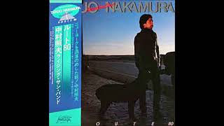 Teruo Nakamura中村照夫 Rising Sun Band ～ Route 80 1981 Original Record Version [upl. by Lemart464]