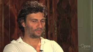 Jonas Kaufmann nous raconte Lohengrin VOSTFR  Scala 2012 [upl. by Eelano]