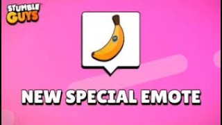 consigo el nuevo emote especíal [upl. by Mitzie]