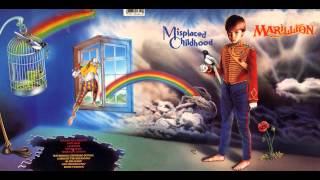 Marillion — Childhoods EndWhite Feather [upl. by Jasmin]