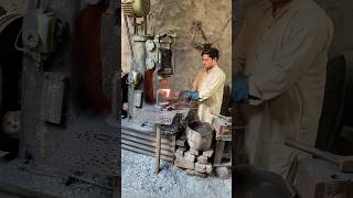 Blacksmith smith work shorts amazing handmade [upl. by Anuahsar]