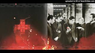 Rammstein  Spiel Mit Mir String Pizzicato Live Sound [upl. by Slavin]