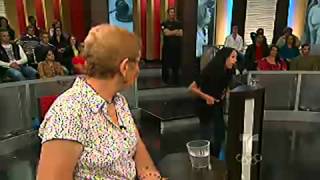 Caso Cerrado Edicion Estelar 29 Mayo 2012 Parte 2 de 5 [upl. by Ayna160]