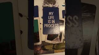 Leo Moon✨️🪞 Oracle Reading My Life Mary J Mode💃🏿balance youremindme oraclecards mylife [upl. by Lander246]