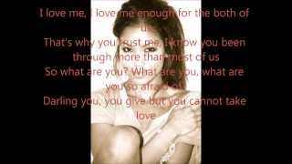 Drake Ft Jhene Aiko  From Time  Lyrics [upl. by Saint923]