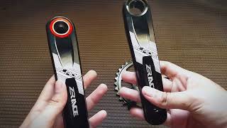 Unboxing a Zrace Blade Crankset pinaka sulit na budget crankset [upl. by Ailbert]