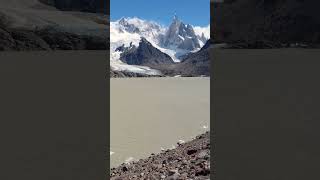 Cerro Torre Argentina [upl. by Elicul]