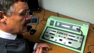 The Audiometer [upl. by Haswell]