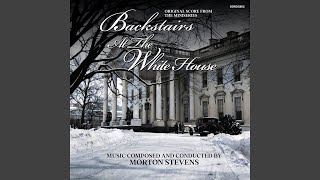 Recap Episode 3 From quotBackstairs At The White Housequot [upl. by Ofella]