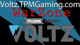 Minecraft VOLTZ Server WarZone  NOW OPEN  voltztpmgamingcom SEASON 1 [upl. by Asseram]