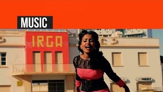 LYEtv  Danait Yohannes  Alemey Eka  ዓለመይ ኢኻ  New Eritrean Music Video 2016 [upl. by Llenwad]