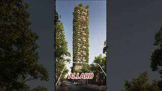 ALLARD ⭐ FUTURO PROJETO GAFISA EM SÃO PAULO  SP ⭐ obras arquitetura arranhaceu [upl. by Fenny]