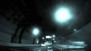 R35 GTR Exhaust Sound Check  Yamate Tunnel [upl. by Sorci372]