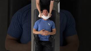 Canadian comes to Dallas to get his spine decompressed [upl. by Sharia]