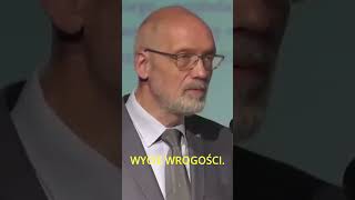 Prof Andrzej Nowak Jan Paweł II i wycie elit III RP [upl. by Herrod]