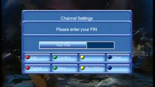 Internet Protocol Television IPTV System Demonstration [upl. by Nylodnarb17]