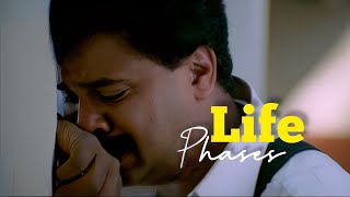 Jobless  Struggling Phases In Life  Movie Scenes [upl. by Placida]