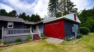 195 Arbor St Lunenburg MA 01462  Single Family Home  Real Estate  For Sale [upl. by Hardigg]