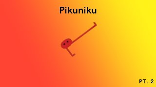 Pikuniku walkthrough pt 2 [upl. by Assel]