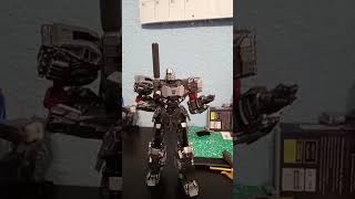 But there Primesfunny transformerstopmotion shorts [upl. by Suolkcin517]