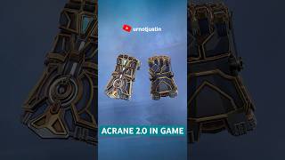 Arcane 20 IN GAME valorant arcane [upl. by Alin]