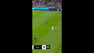 MBAPPÉ really tried that 😱 [upl. by Akimehs34]