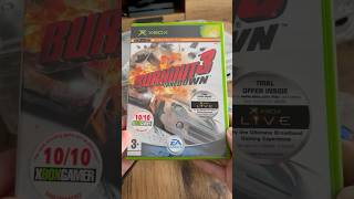 Road rage in Burnout 3 Takedown [upl. by Xenia]