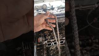 Timing engine 1ZZ amp 2ZZ amp3ZZ Timing Chain [upl. by Wynne]