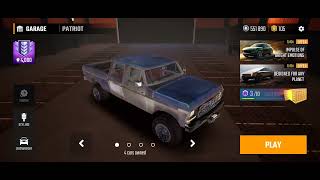 Muskan Gaming Paly Offroad Adventure Part 4 [upl. by Uaeb]