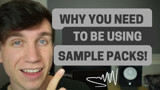 Using Packs From Sample Magic and Loopmasters [upl. by Chester]